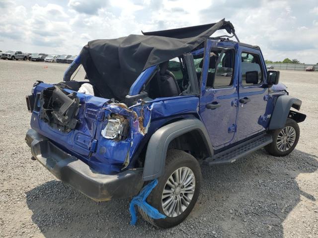 2018 JEEP WRANGLER U 1C4HJXDGXJW196382
