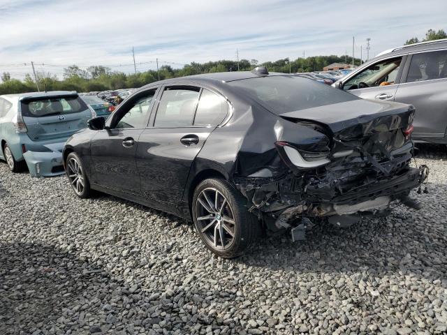 2022 BMW 330XI 3MW5R7J02N8C38025