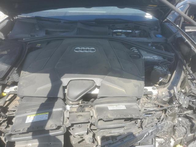 2021 AUDI Q8 PREMIUM WA1EVAF1XMD033951