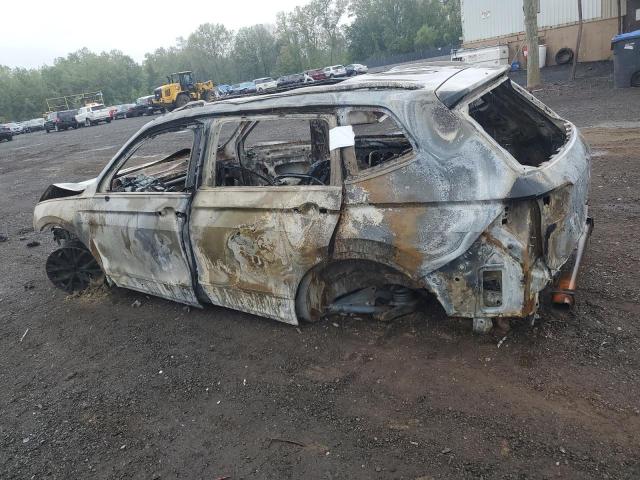 2019 VOLKSWAGEN TIGUAN SE - 3VV3B7AX3KM132991