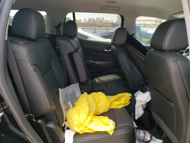 2021 GMC ACADIA SLT 1GKKNMLS1MZ171831