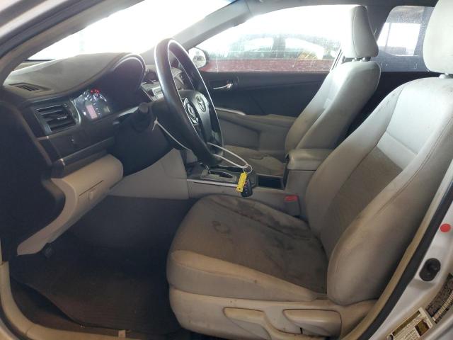 2014 TOYOTA CAMRY HYBRID - 4T1BD1FK8EU118143