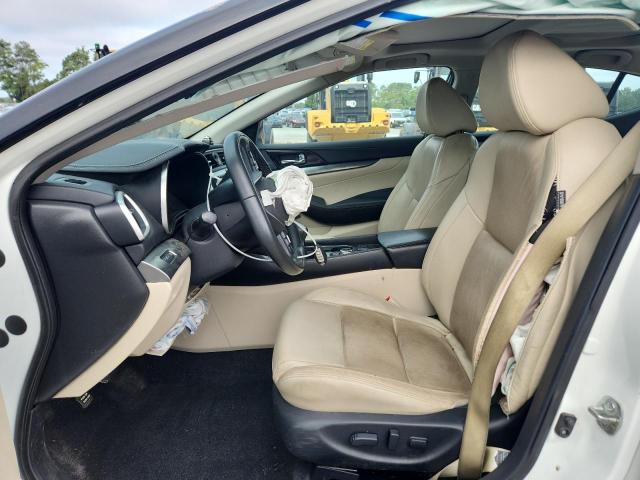 2019 NISSAN MAXIMA S 1N4AA6AV8KC376533