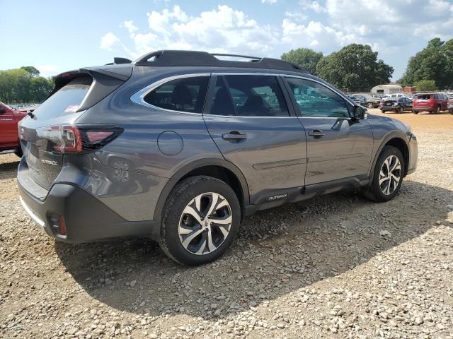 2021 SUBARU OUTBACK LI - 4S4BTAMC3M3191956