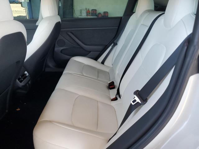 2022 TESLA MODEL 3 - 5YJ3E1EA0NF314875