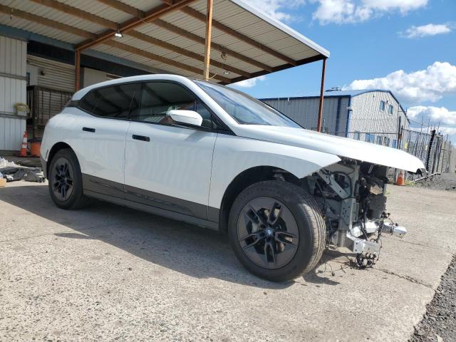 2025 BMW IX XDRIVE5 WB523CF04SCT34277