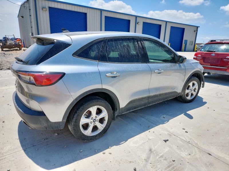2021 FORD ESCAPE SE #3277195958