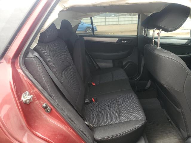 2017 SUBARU OUTBACK 2. 4S4BSACC4H3389522