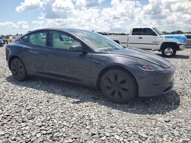 2025 TESLA MODEL 3 5YJ3E1EA8SF010642