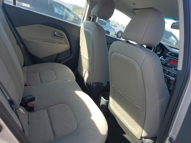 2017 KIA RIO LX - KNADM4A35H6045530