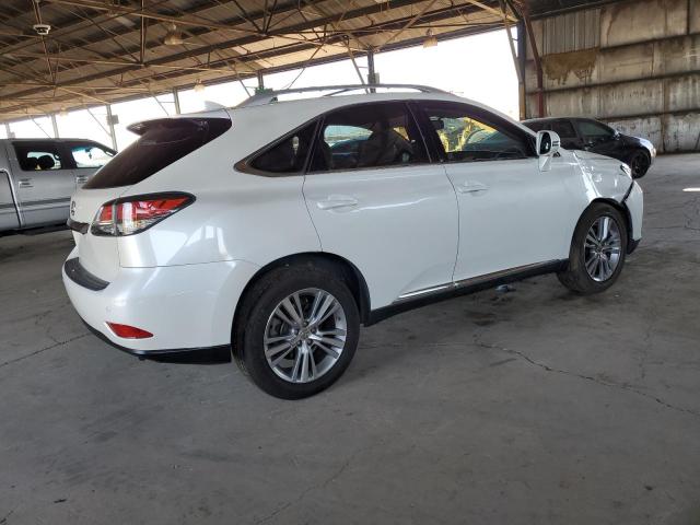 2015 LEXUS RX 350 BAS JTJBK1BA2F2482768