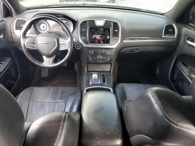 2018 CHRYSLER 300 TOURIN 2C3CCAAG7JH250102