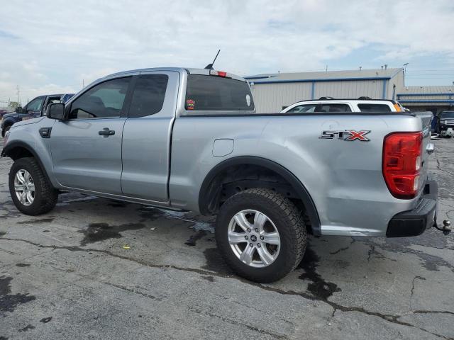 2020 FORD RANGER XL 1FTER1EH8LLA50552