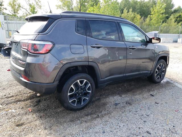 2019 JEEP COMPASS TR 3C4NJDDB5KT619320