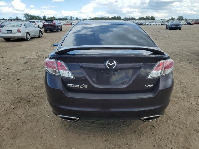 2010 MAZDA 6 S - 1YVHZ8CB2A5M27148