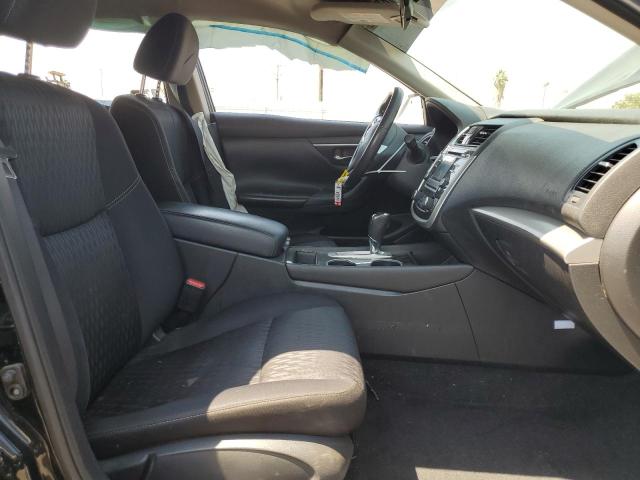 2018 NISSAN ALTIMA 2.5 1N4AL3AP9JC243966