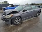 2016 HONDA ACCORD LX - 1HGCR2F34GA059669