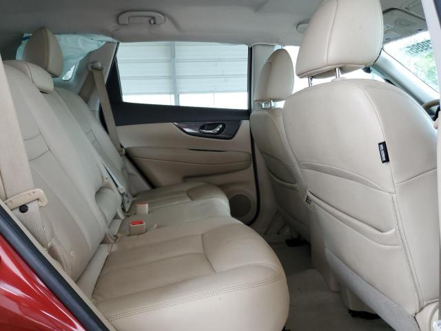 2015 NISSAN ROGUE S - 5N1AT2MT2FC840778