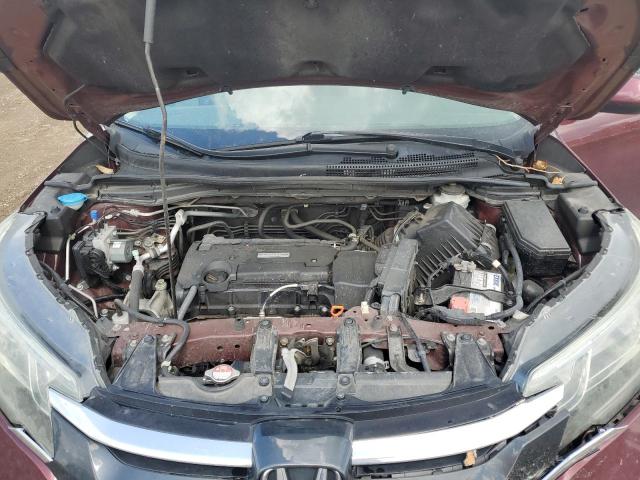 2016 HONDA CR-V EX 2HKRM4H57GH723294