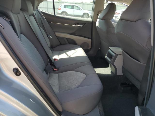 2020 TOYOTA CAMRY LE - 4T1L11BK1LU017302