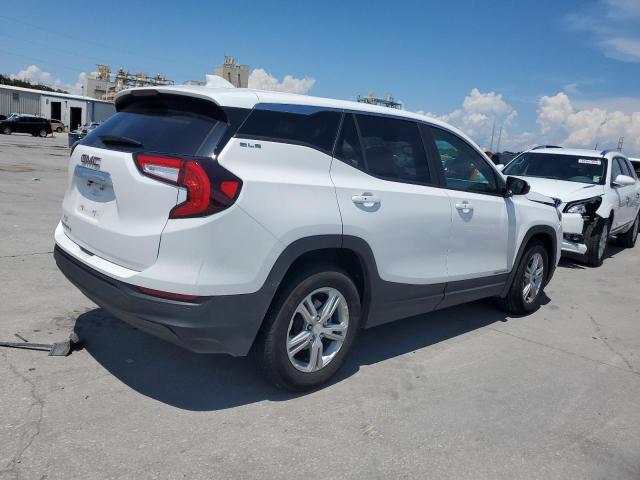 2024 GMC TERRAIN SL 3GKALMEG4RL401578
