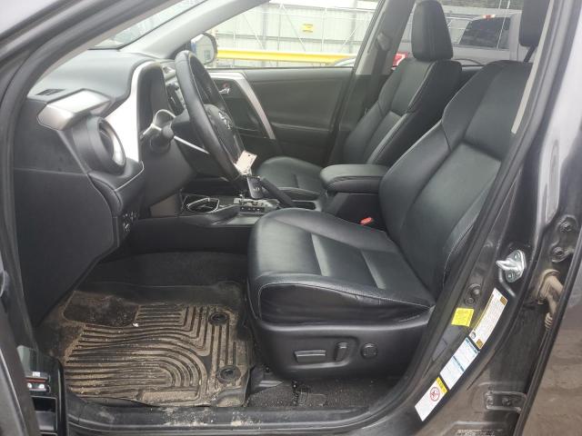 2017 TOYOTA RAV4 LIMITED JTMDFREV7HJ166742