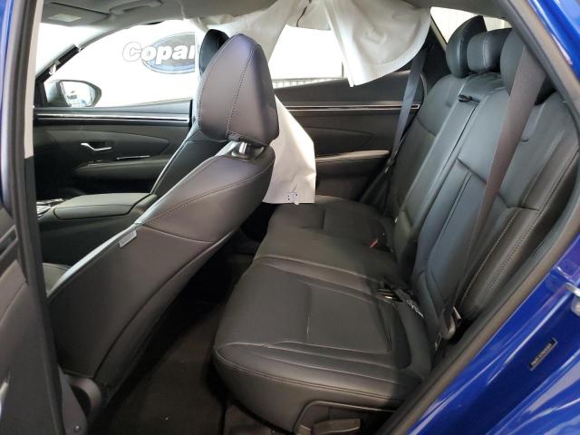 2022 HYUNDAI TUCSON LIM - 5NMJECAE9NH155879