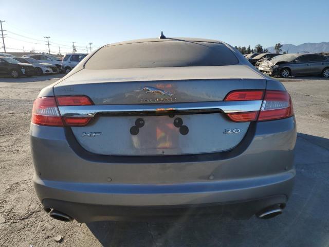 2015 JAGUAR XF 3.0 SPO SAJWA0F7XF8U64954