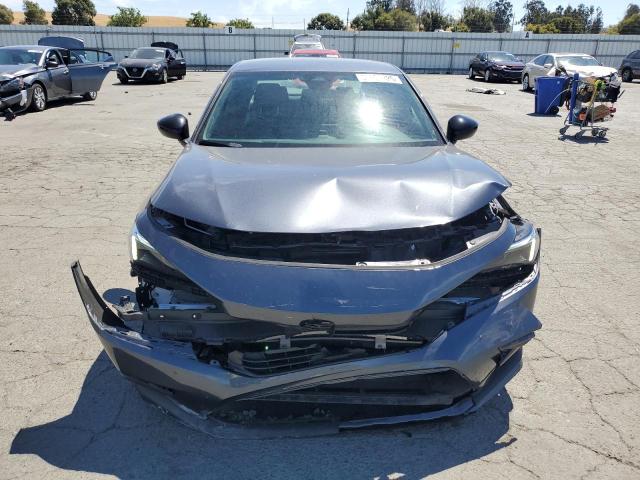 2023 HONDA CIVIC SPORT 2HGFE2F50PH511094