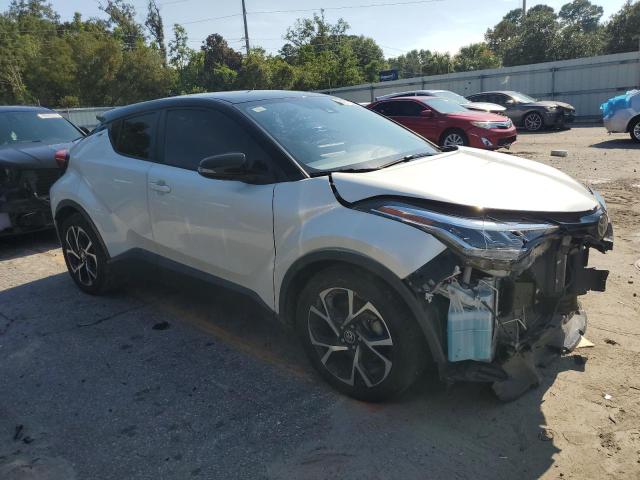 2020 TOYOTA C-HR XLE JTNKHMBX6L1094141
