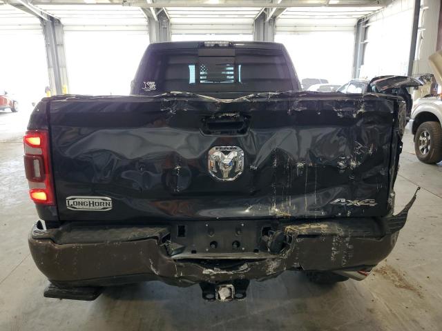 2020 RAM 2500 LONGH 3C6UR5GL8LG283453