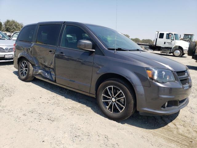 2018 DODGE GRAND CARAVAN GT 2C4RDGEG5JR254420