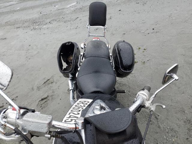 2006 HONDA VTX1300 C 1HFSC55026A214695