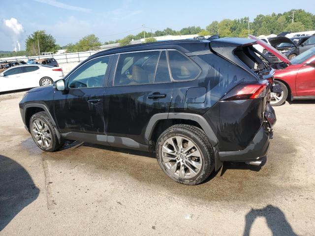 2021 TOYOTA RAV4 XLE P - 2T3C1RFV6MW169720