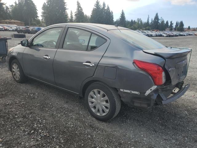 2018 NISSAN VERSA S 3N1CN7AP8JL812950