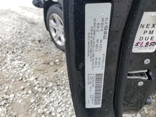 2016 DODGE CHARGER SE - 2C3CDXBG1GH109064