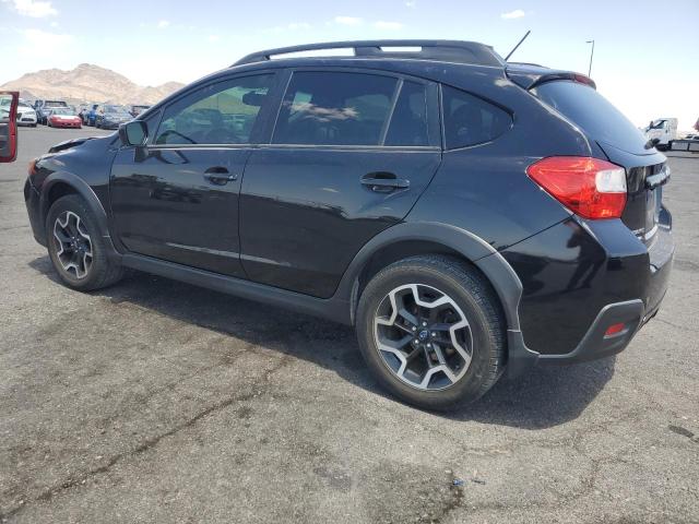 2016 SUBARU CROSSTREK PREMIUM JF2GPABC4G8207317