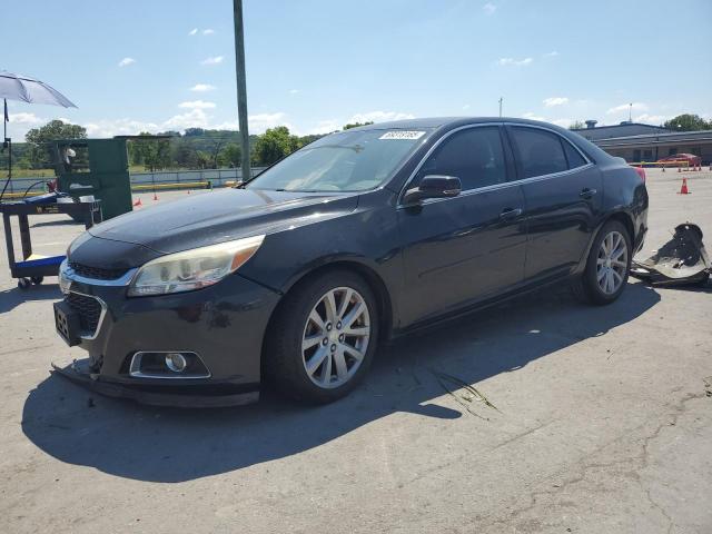Global Auto Auctions: 2015 CHEVROLET MALIBU 2LT