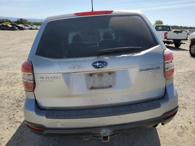 2014 SUBARU FORESTER 2.5I - JF2SJAAC3EH531322