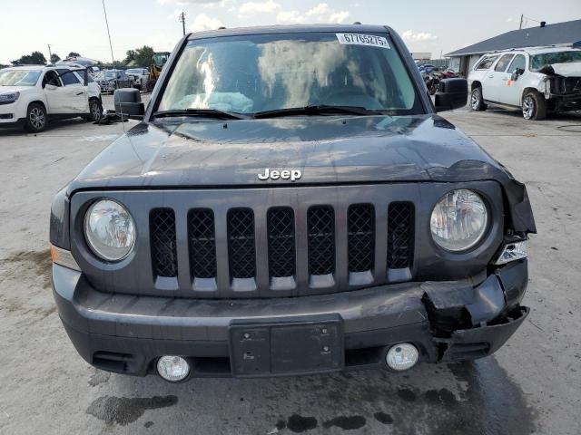 2016 JEEP PATRIOT SP 1C4NJPBB2GD738430