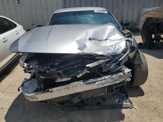 2021 HONDA ACCORD SPORT 1HGCV1F39MA086853