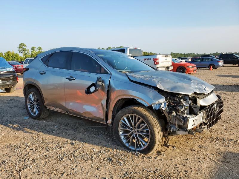 2022 LEXUS NX 350 JTJHGCEZ0N2003447