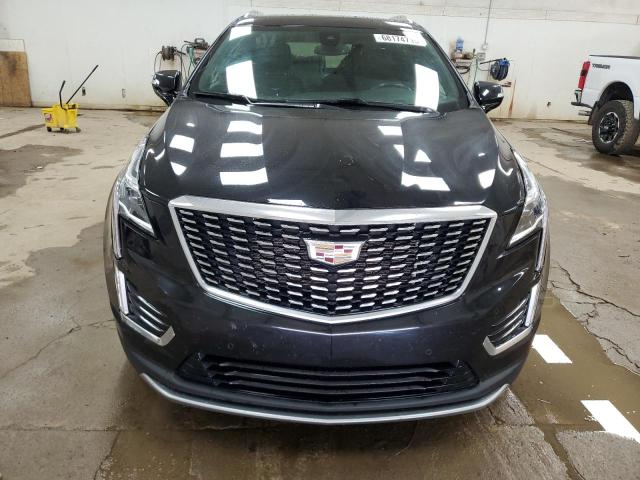 2020 CADILLAC XT5 PREMIU 1GYKNDRS5LZ235395