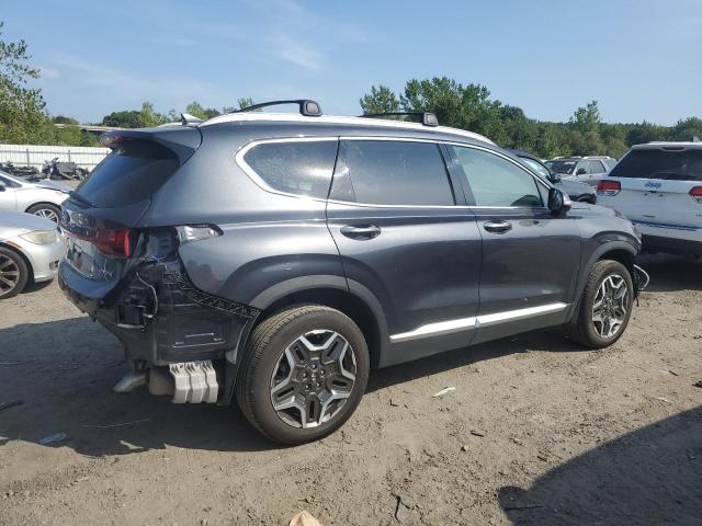 2023 HYUNDAI SANTA FE SEL PREMIUM - 5NMS3DA17PH023459