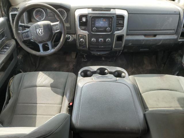 2017 RAM 1500 SLT 1C6RR7LT7HS787645