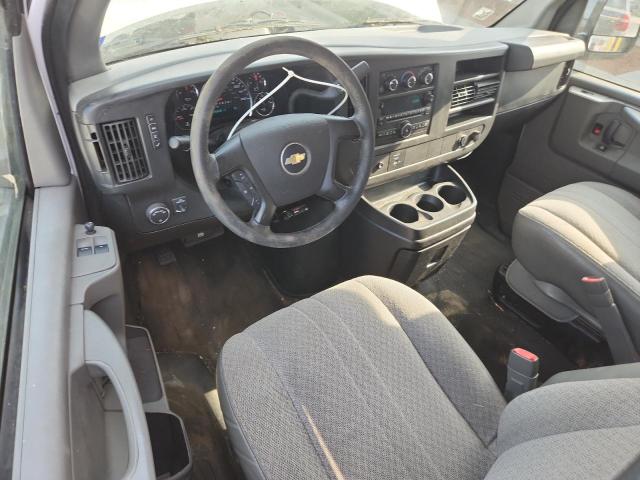 2014 CHEVROLET EXPRESS G3 - 1GAZGYFG5E1128475