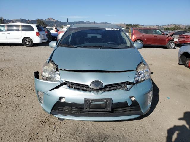 2015 TOYOTA PRIUS JTDKN3DU1F1973058