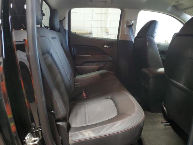 2015 GMC CANYON SLE 1GTG6BE38F1209145