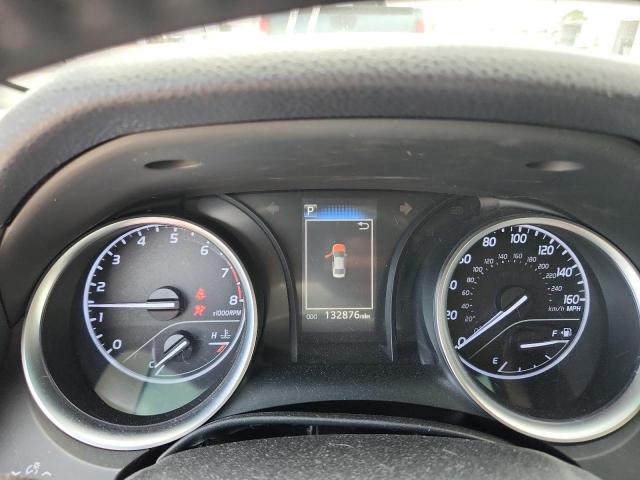 2018 TOYOTA CAMRY L JTNB11HK1J3043310