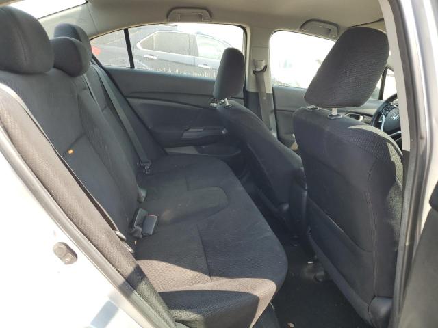 2013 HONDA CIVIC LX - 19XFB2F58DE100525